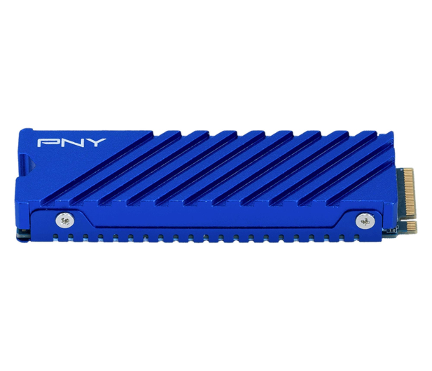 PNY 1TB M.2 PCIe Gen4 NVMe CS2341 - 1612547 - zdjęcie 3